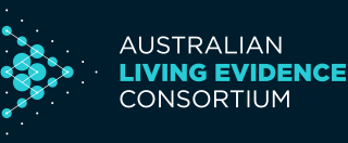 Australian Living Evidence Consortium
